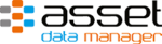 Asset Data Manager logo